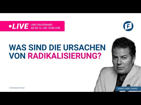 Tödlicher Hass - Was sind die Ursachen von Radikalisierung?