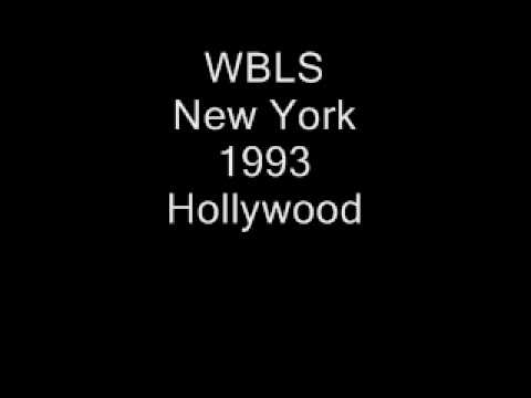 WBLS New York Hollywood 1993.wmv