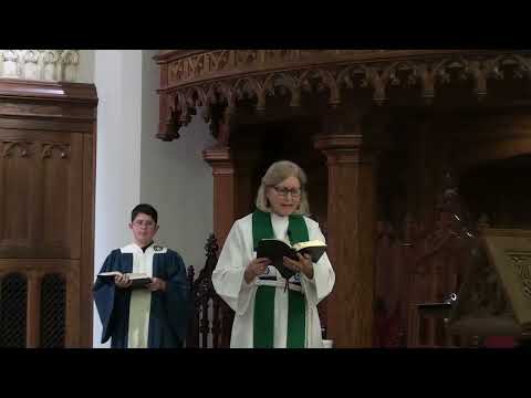 Smithfield United Church of Christ - November 26, 2023