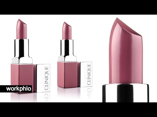 ecommerce photography example