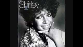 With These Hands   Shirley Bassey