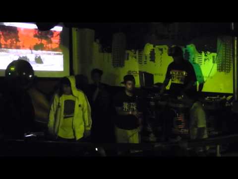 ATRII 1   4 1 Audaz Vs Danko