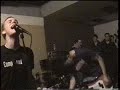 Braid live on 11.5.1998 at the CI Seymour Warehouse in Lancaster, PA (Full Send)