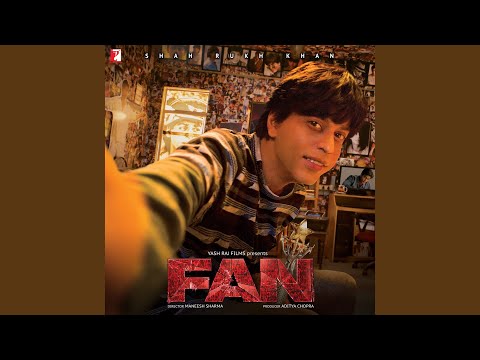 Lokuma Fan - Sinhala Version (From "FAN")