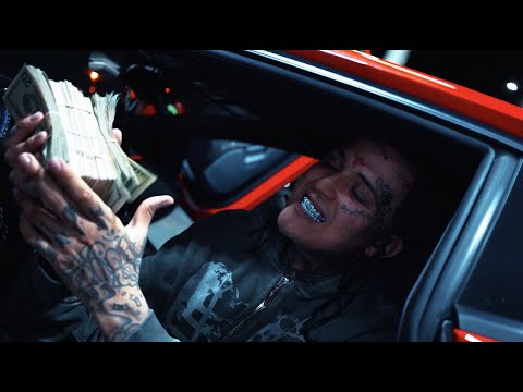 SosMula - ROBOCOP (Official Music Video)