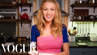 73 Questions with Blake Lively