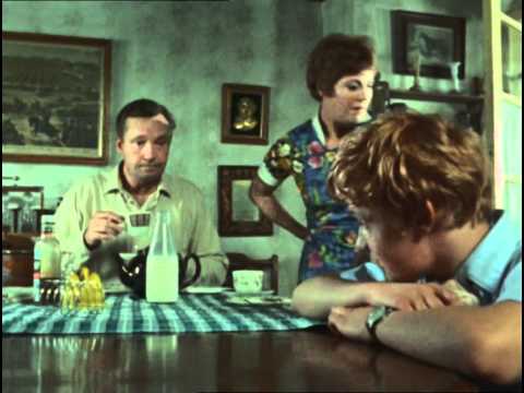 Catweazle Series 1 Episode 2 - Castle Saburac (Part 1)