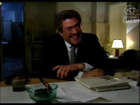 Interview with Ettore Scola