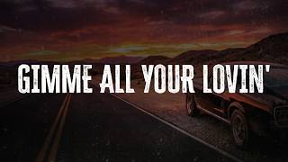 Download lagu ZZ Top - Gimme All Your Lovin' | Lyrics mp3