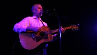 Robert Forster. Learn To Burn. 14 Gener 2016. Sala Apolo 2. Barcelona