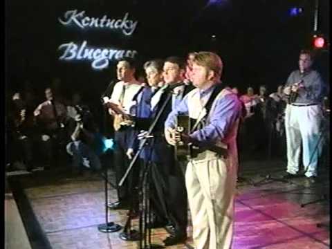 The Bishops. Come Unto Me. 1999. Kentucky Bluegrass.
