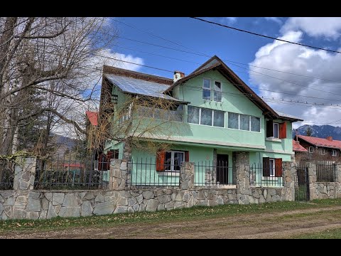 Casa de vacanta de vânzare în Cheia, Prahova