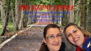 Türkiye Fizyoterapistler Derneği TFD | Prof. Dr. TÜLİN DÜGER |