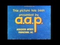 AAP Closing Logo With Merrie Melodies Music