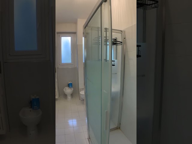 Trilocale in via Lulli