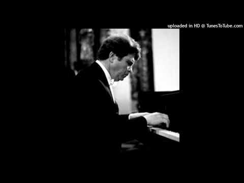 Gilels plays Grieg - Homeward {Возвращение На Родину}, Op. 62 № 6, Allegro Giocoso Alla Marcia