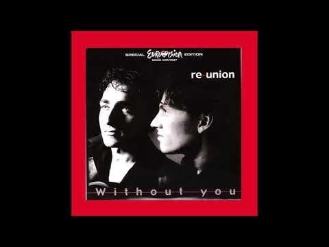 2004 Re-Union - Without You (Sthlm Extended Remix)