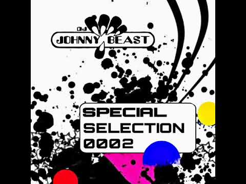 Johnny Beast - Special Selection 0002