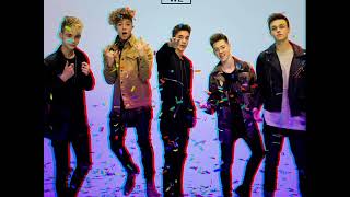 Why Don&#39;t We - These Girls (Sagan Remix)