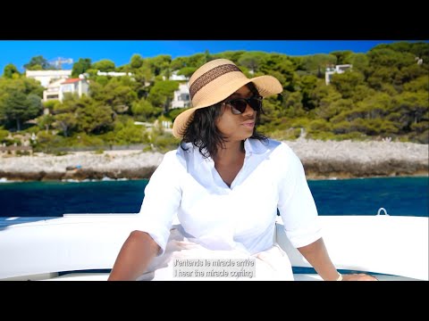 LISE MANZAMBI - LE MIRACLE ARRIVE (Official Video)