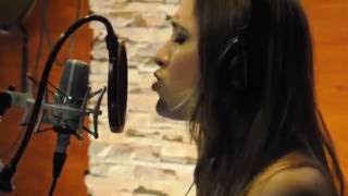 Like I'm Gonna Lose You -Meghan Trainor ft. John Legend (cover Causa Gamma en español)