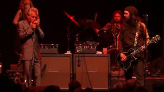 BIG SUGAR GANJAMAN NICOTINA...LIVE