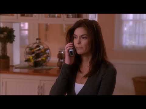 Desperate Housewives  - 5x12 Closing Narration