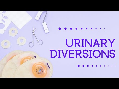 Urinary Diversions