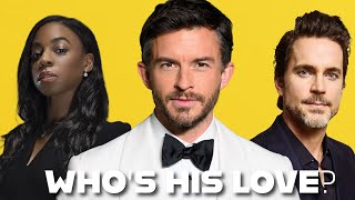 Jonathan Bailey - All Partners | Real Dating History (2016 - Present)