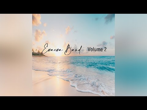 Le Eva Eva Band - Momoli Atu