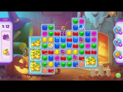 Homescapes Level 1125 NO BOOSTERS - A S GAMING ✔