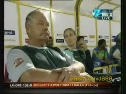 ICL   Justin Kemp Controversial Catch  amp;amp; Angry Lahore Team   Lahore vs Hyderabad 2008   2nd Final Funny Videos, Stupid Videos, Download Youtube Videos, Desi Mallu Videos,