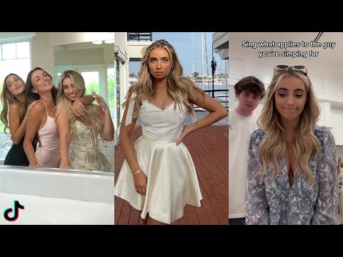 The Most Viewed TikTok Compilations Of Lexi Hensler - Best Lexi Hensler TikTok Compilation 2021(P2)