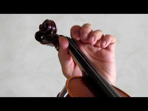 Volume 1 cours 119 / 133 - Playback colors of country - Apprendre le Violon avec olivier Lesseur