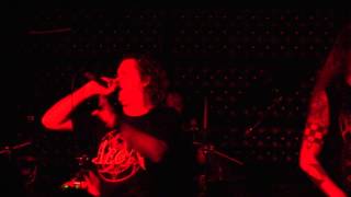 Cattle  Decapitation - Lifestalker [HD]  Casbah SD Jan -3-2015
