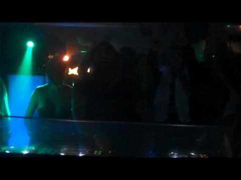 Sebastian Ingrosso @ Burmeister, Visby, 21/7-2010 (Part 2 of 9) - Agora