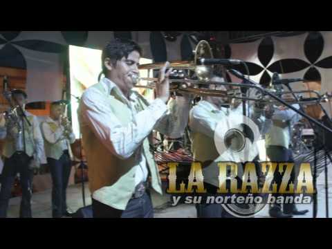 Hasta El Dia De Hoy - La Razza Y Su Norteno Banda