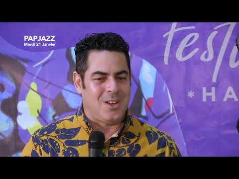 PAPJAZZ 2020 day 4 - Yilian Canizares, Encuentro (Les Coulisses du Festival)