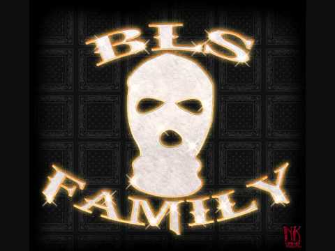 BLS Family - Comme d'hab.wmv