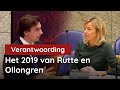 Verantwoordingsdag! Thierry Baudet over de puinhopen van 2019!