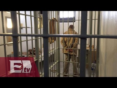 Juez ordena detener tortura contra Guzmán Loera/  Hiram Hurtado