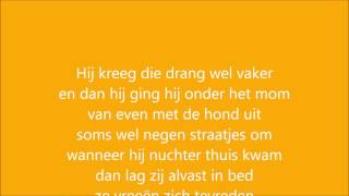 Conny Vandenbos - De noorderzon scheen