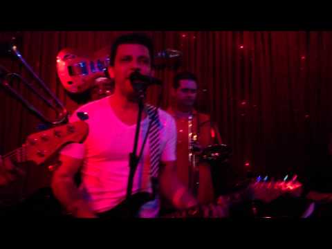 Edu Garcya 72NY 31/08/2013