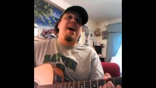 I&#39;m Not Strong Enough To Say No&quot; (Blackhawk Cover)