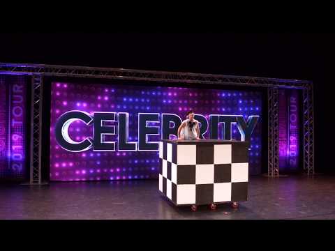 West Valley Dance Company - Send in The Clowns