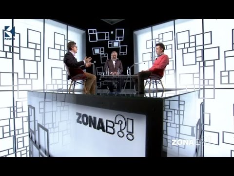 Zona B – Petrit Zogaj, Astrit Gashi – 05.10.2016 – Klan Kosova
