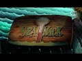 Sea Sick Short The Marvelous Misadventures Of Flapjack