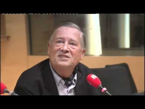 Alain Duhamel décrypte le débat télévisé Hollande-Sarkozy - RTL - RTL