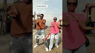 Ijo ope dance #ijoopechallenge #music #love #live #gospelmusic #music