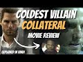 Collateral movie review in hindi | Coldest villain ever | Rishabh Hub